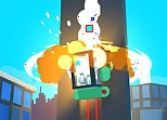 Elevator Breaking