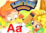 Letter Writers