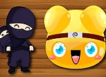 Jelly Ninja