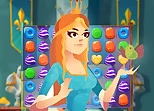 Princess Candy