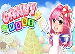 Candy Word