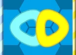 Knot Logical Game