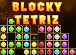 Blocky Tetriz