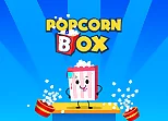 Popcorn Box