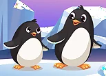 Penguin Jigsaw