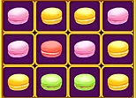 Macarons Block Collapse