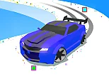 Drifty Race