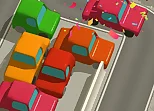 Parking Space Jam