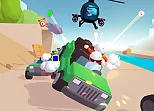 Rage Road