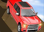 Extreme Impossible Monster Truck
