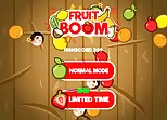 Fruit Boom