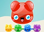 Connect The Jelly