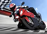 Real Bike Racing