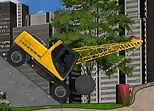 Drive To Wreck