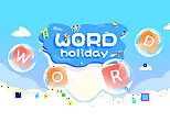 Word Holiday
