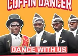 Coffin Dancer