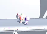 Running Races 3D