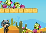 Zombie Exorcist