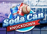 Soda Can Knockout