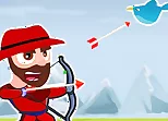 Champion Archer