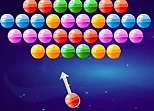 Bubble Shooter Candies