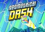 Geometrical Dash