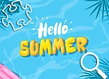 HidJigs Hello Summer