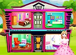 My Doll House: Design and Decoration