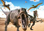 Dino Hunter: Killing Strand