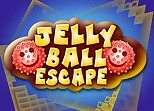 Jelly Ball Escape