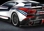 Street Racing Car Slide