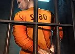 Prisoner escape jail Break
