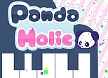 Panda Holic