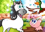 Learning Farm Animals: Educational Games For Kids