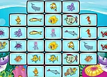 Fish Mahjong
