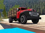 Mini Truck Driver Master