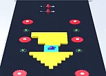 Color Smasher Game 3D