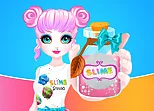 Princess Slime Factory