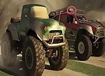Truck Racing Differences