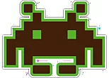 Space Invaders