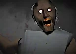Evil Granny: Horror Village
