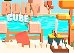 Rolly Cube