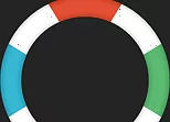 Spin The Color
