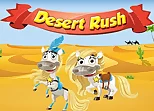 Desert Rush