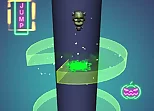 Scary Helix