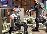 Bank Cash Transit 3D Security Van Simulator 2018