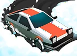 Snow Drift