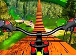 Offroad Cycle 3D Racing Simulator