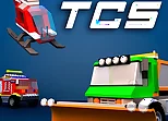 Toy Cars