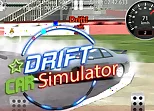 Drift Car Simulator